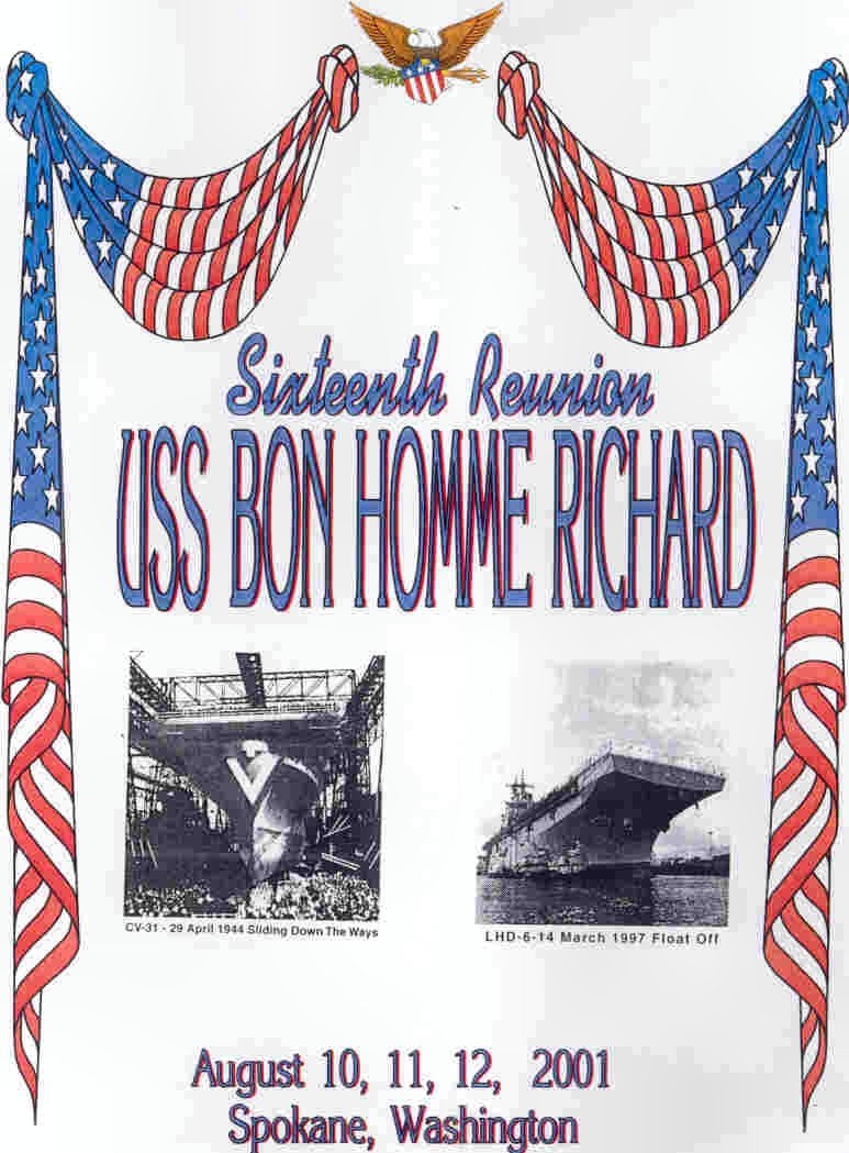 Reunion Book Cover