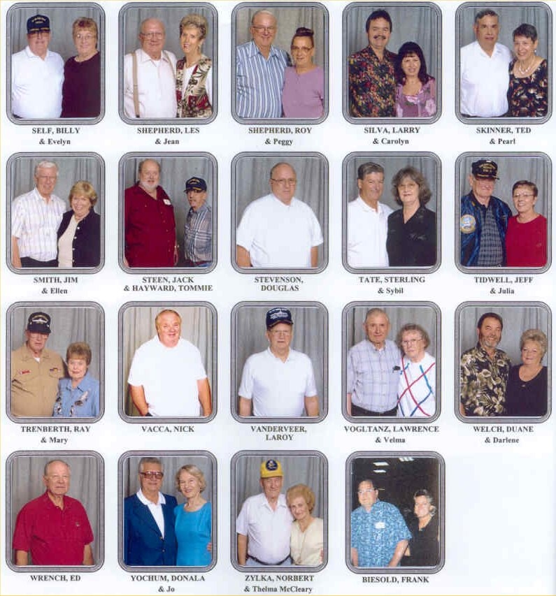 Reunion Book Page 13