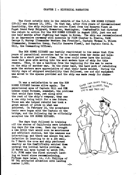 1951_Cruise_Book_Pg-2