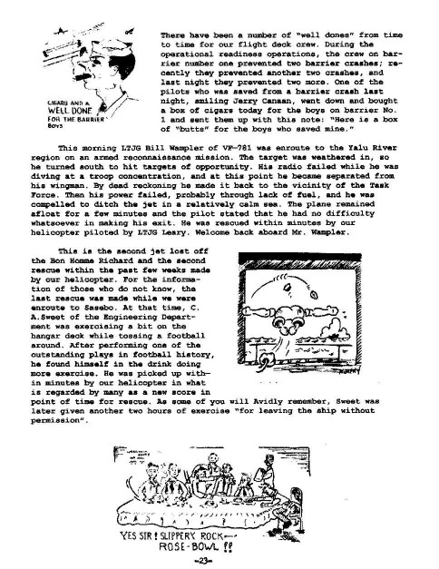 1951_Cruise_Book_Pg-23