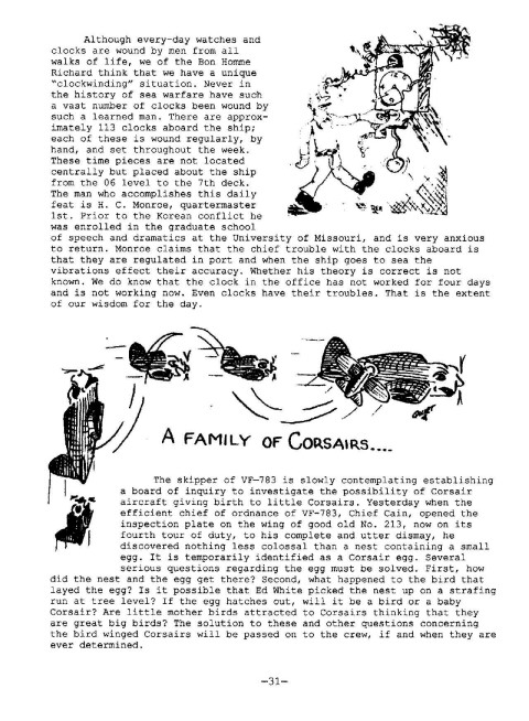 1951_Cruise_Book_Pg-31