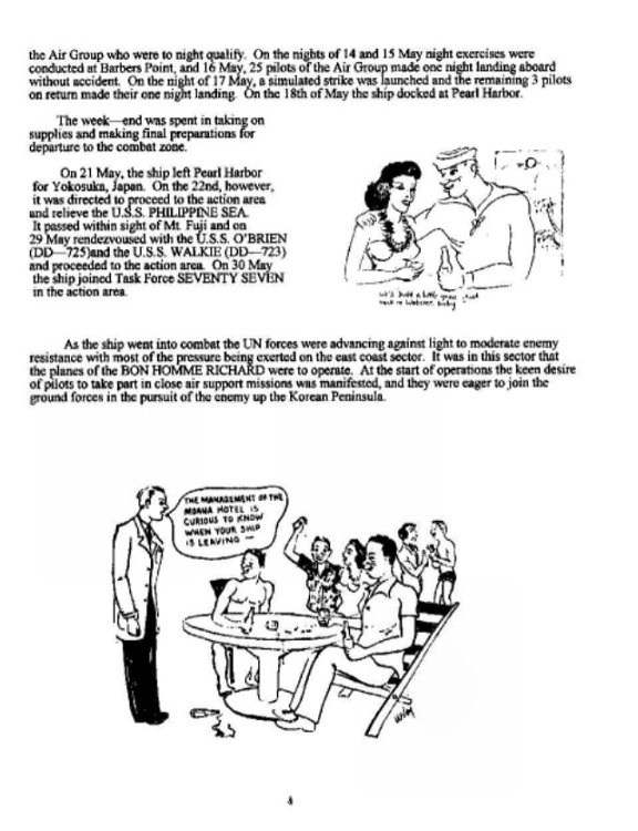 1951_Cruise_Book_Pg-4