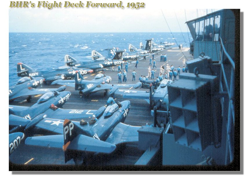 BHR Flight Deck 4