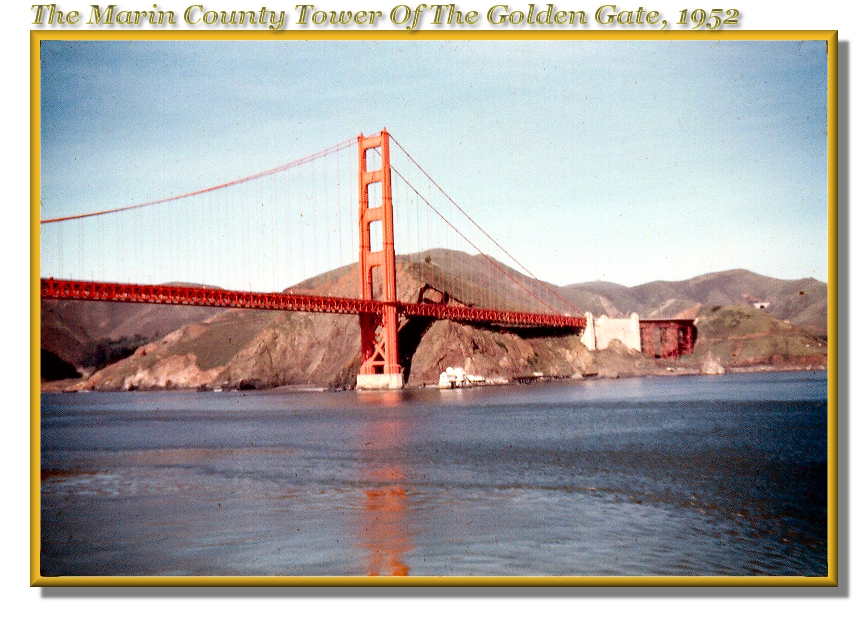 Golden Gate