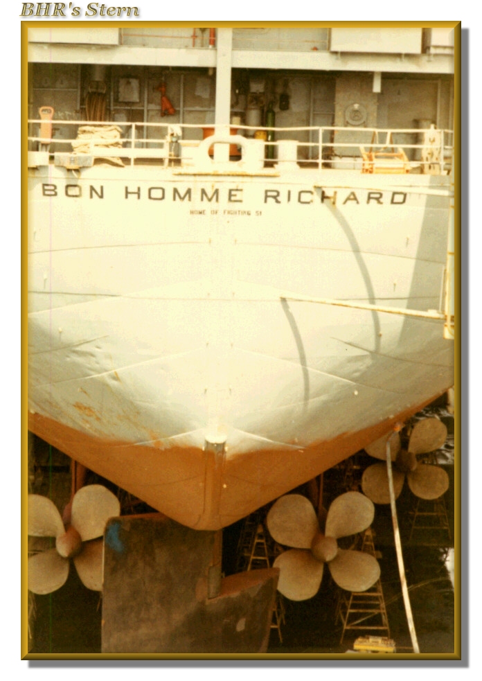 BHR Stern