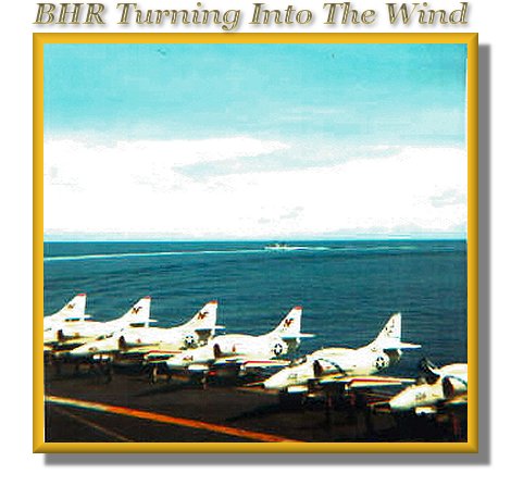BHR Wind