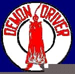 Demon Driver Patch
