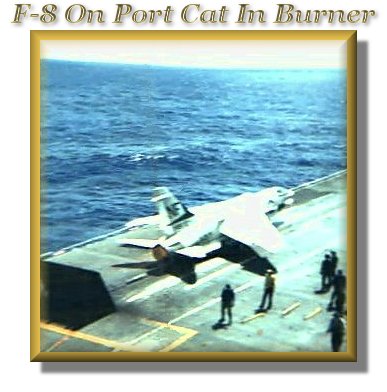 F8 Burner