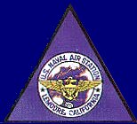 NAS Lemoore Patch