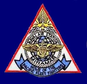 NAS Miramar Patch