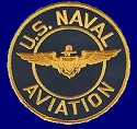Naval Aviation Patch