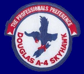 SkyHawk Patch Two