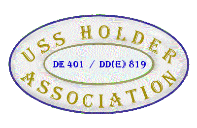 USS Holder Assoc