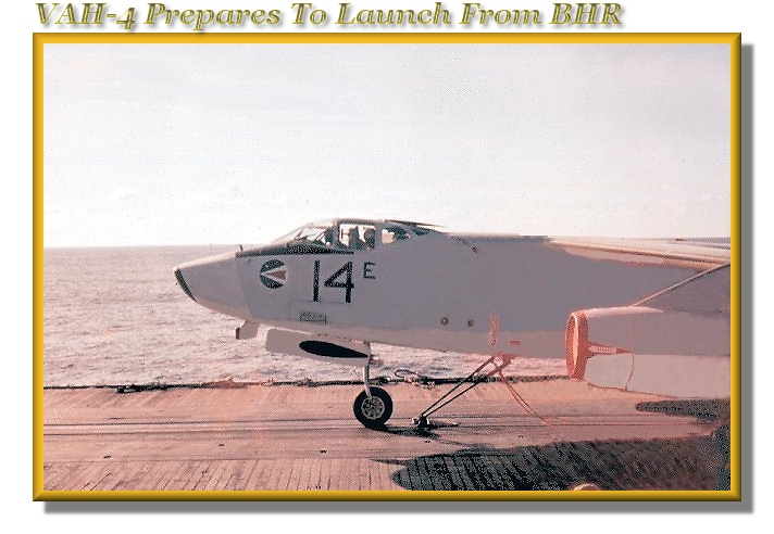 A-3 Launch Photo