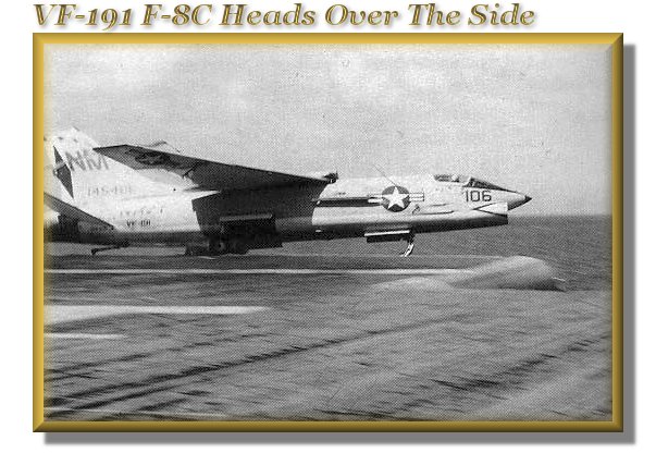 F-8C Photo 4