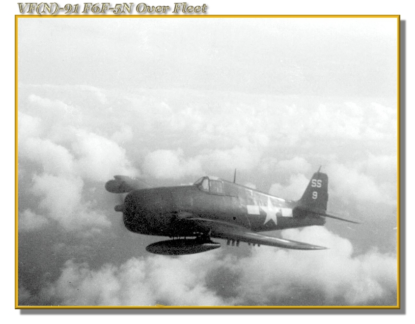 F6F-5N Photo