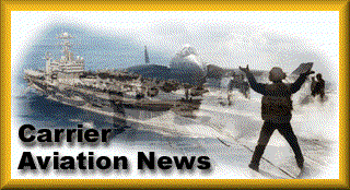 Carrier Aviation News