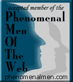 The Phenomenal Men Of The Web�