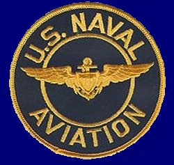 Naval Aviation Patch