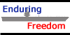 Enduring Freedom Logo